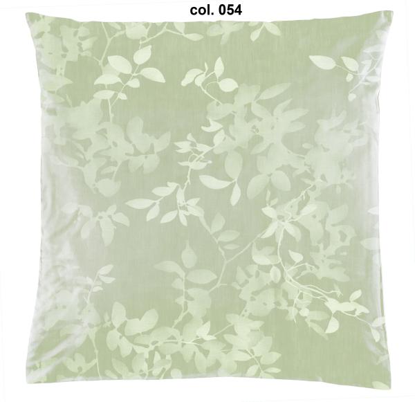 Christian Fischbacher - Leaves - Jacquard