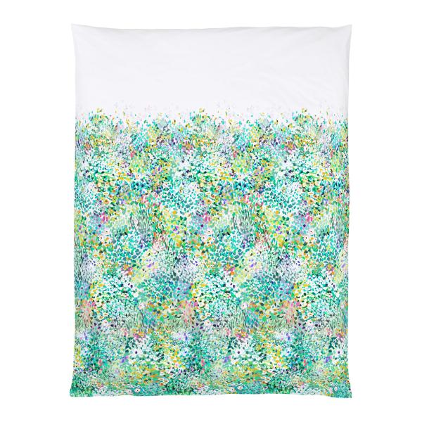 Christian Fischbacher - Greenery - Satin