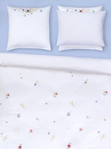 Christian Fischbacher - Summerfiled - Satin