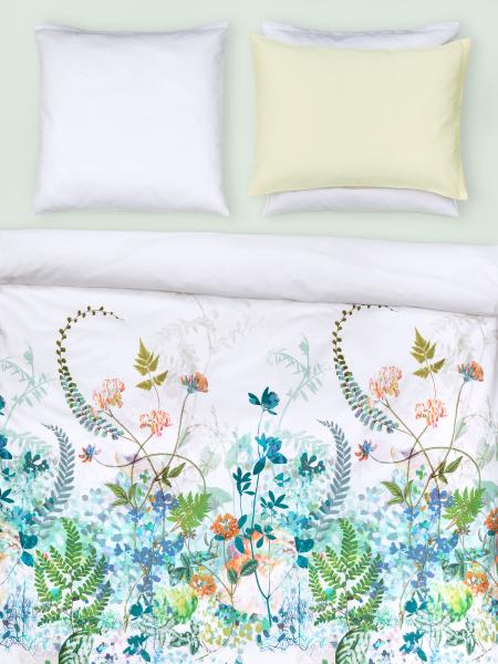 Christian Fischbacher - Spring Breeze - Satin