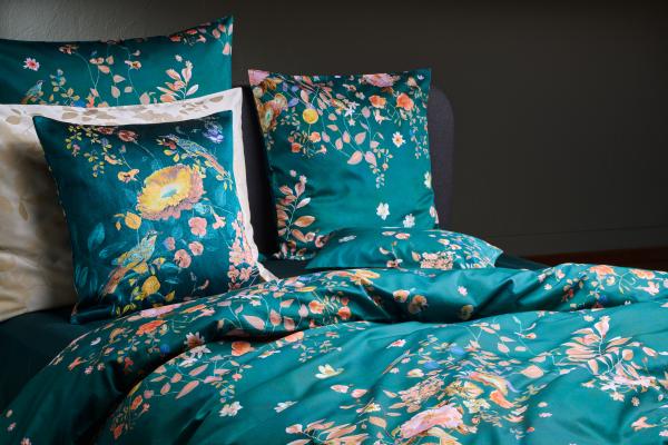 Christian Fischbacher - Fantasia - Satin