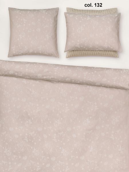 Christian Fischbacher - Fiori Pastello Verso - Jacquard