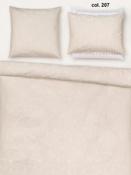 Christian Fischbacher - Fiori Pastello Verso - Jacquard