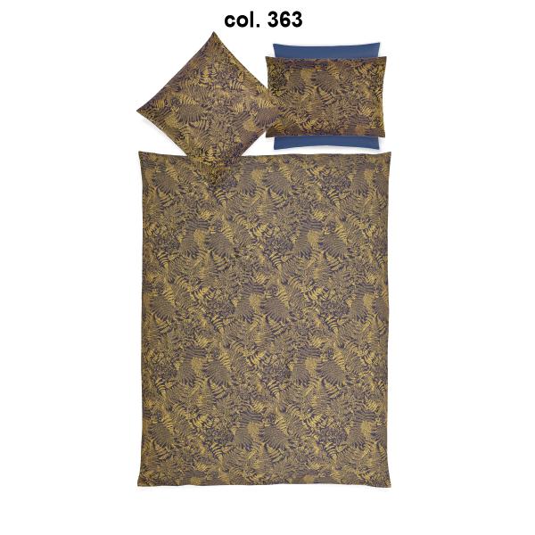 Christian Fischbacher - Farn - Jacquard