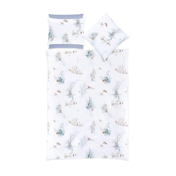 Christian Fischbacher - Finja - Finja - Satin