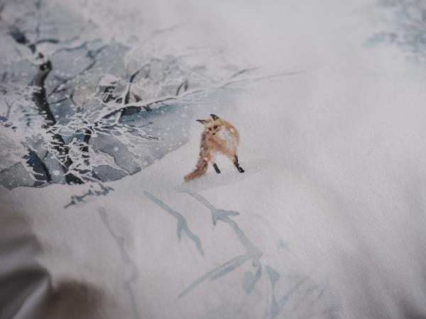 Christian Fischbacher - Finja - Finja - Satin