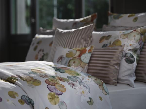 Christian Fischbacher - Ninfea - Satin