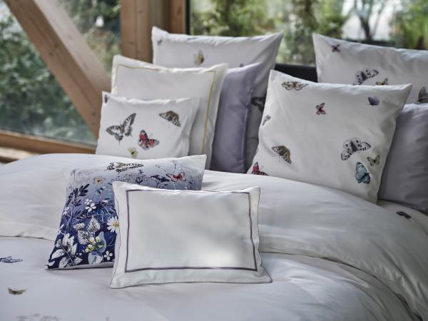 Christian Fischbacher - Aviva - Satin