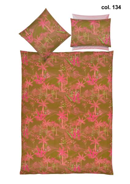 Christian Fischbacher - Oasis - Satin