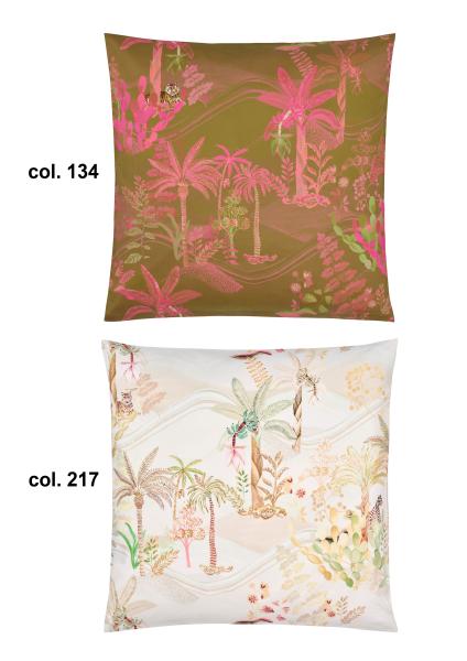 Christian Fischbacher - Oasis - Satin