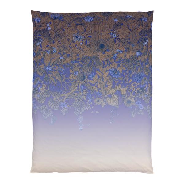 Christian Fischbacher - Blue Hour - Satin