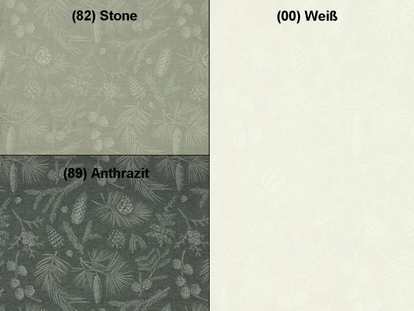 Leitner Leinen - Foresta Tischset Servietten Tischtuch