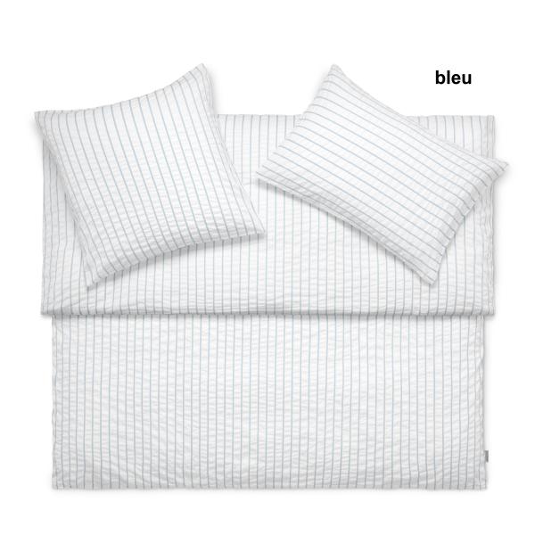 Schlossberg - LENNY - Seersucker