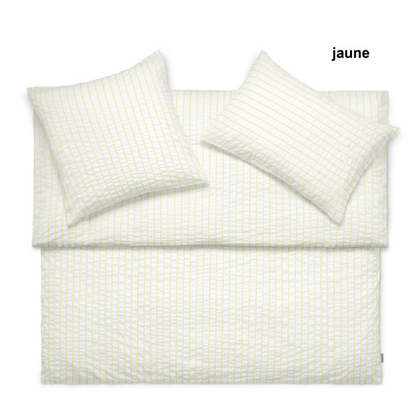 Schlossberg - LENNY - Seersucker