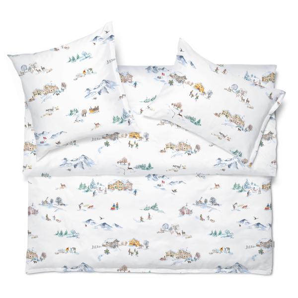 Schlossberg - MONTAGNA - Satin Noblesse