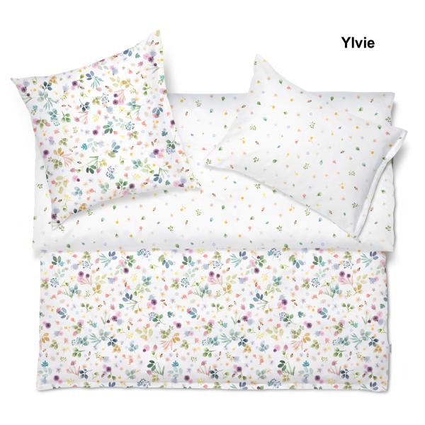 Schlossberg - ASTA & YLVIE - Satin Noblesse