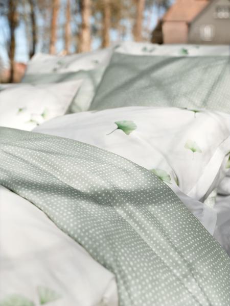 Schlossberg - ERIN - Satin Organic