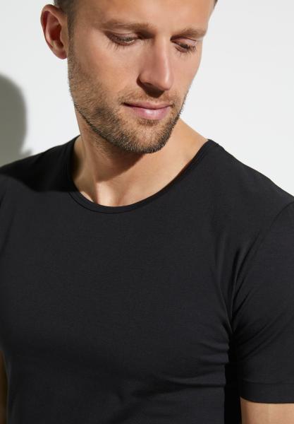 Zimmerli - Pure Comfort - Shirt Short Sleeve