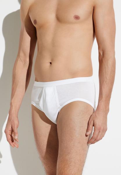 Zimmerli - Royal Classic - Briefs open fly