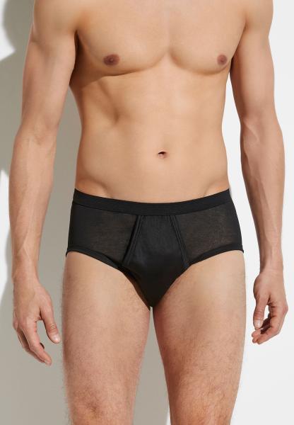 Zimmerli - Royal Classic - Briefs open fly