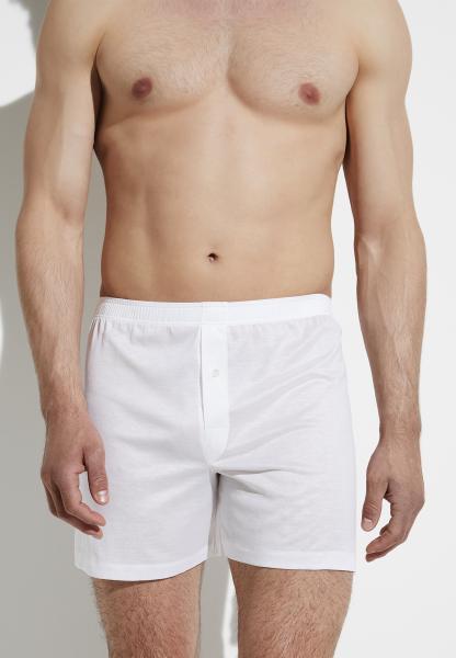 Zimmerli - Royal Classic - Boxer Shorts One-Button fly