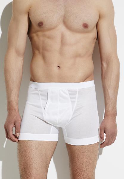 Zimmerli - Royal Classic - Boxer Briefs open fly