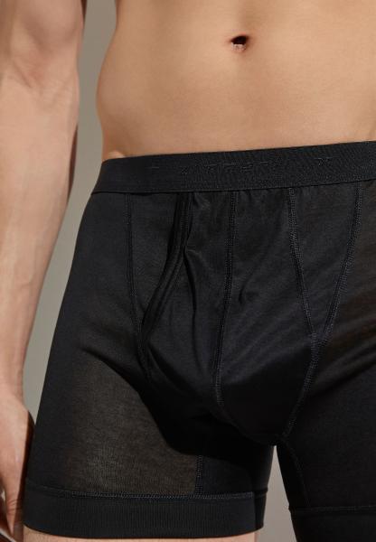 Zimmerli - Royal Classic - Boxer Briefs open fly