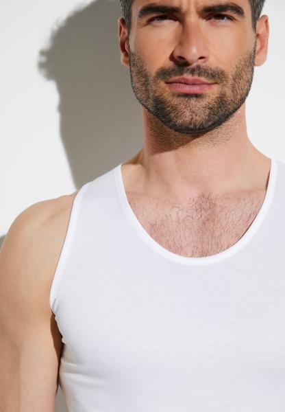 Zimmerli - Sea Island - Tank Top