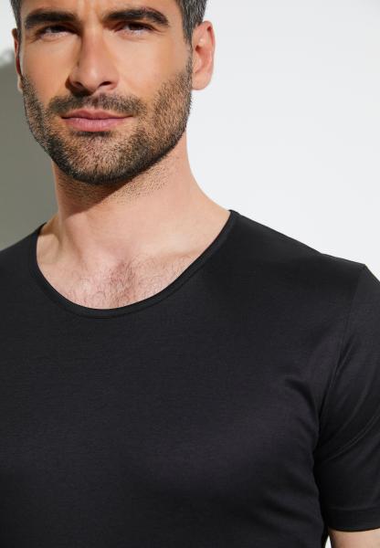 Zimmerli - Sea Island - Shirt Short Sleeve