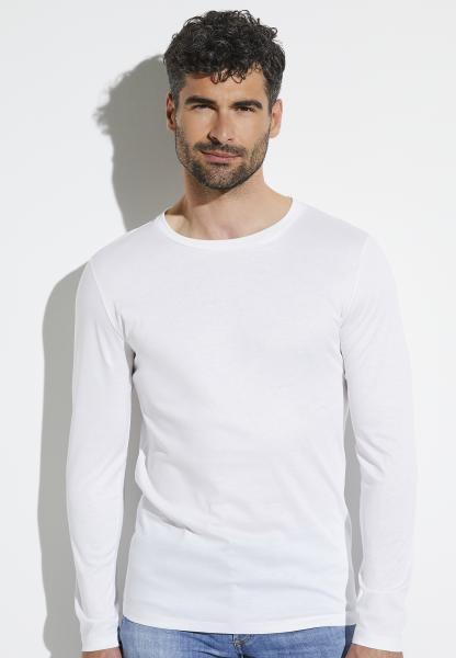 Zimmerli - Sea Island - Shirt Long Sleeve