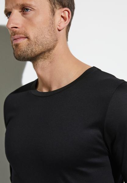Zimmerli - Sea Island - Shirt Long Sleeve