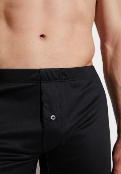 Zimmerli - Sea Island - Boxer Briefs One-Button fly