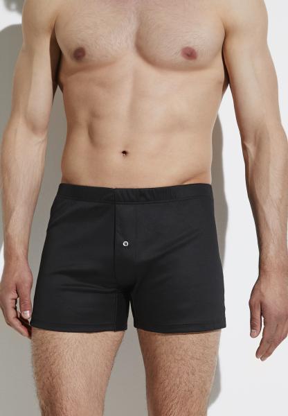 Zimmerli - Sea Island - Boxer Briefs One-Button fly