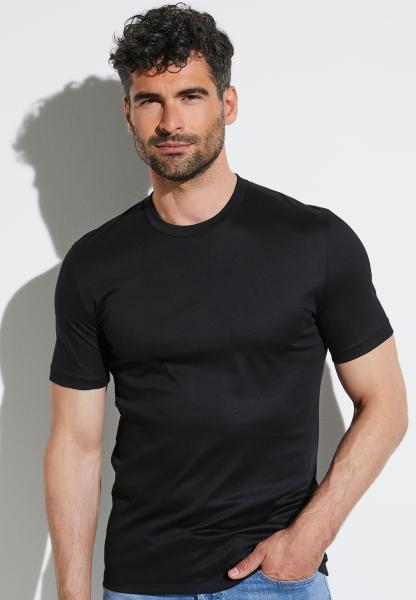 Zimmerli - Sea Island - Shirt Short Sleeve