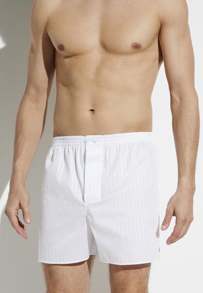 Zimmerli - Woven Nightwear - Boxer Shorts
