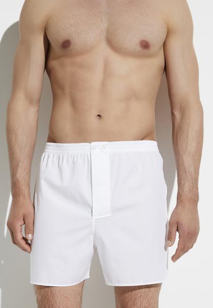Zimmerli - Woven Nightwear - Boxer Shorts