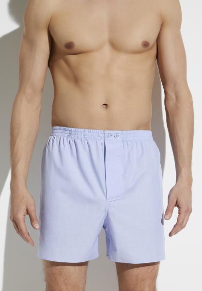 Zimmerli - Woven Nightwear - Boxer Shorts