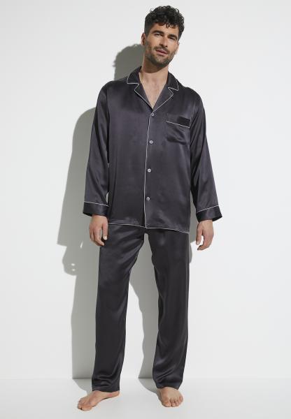 Zimmerli - Silk Nightwear - Pyjama Long