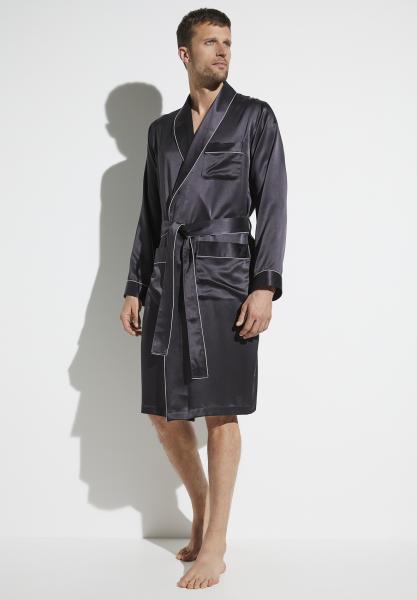Zimmerli - Silk Nightwear - Robe Long