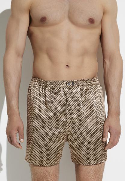 Zimmerli - Silk Nightwear - Boxer Shorts