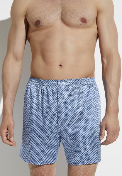 Zimmerli - Silk Nightwear - Boxer Shorts