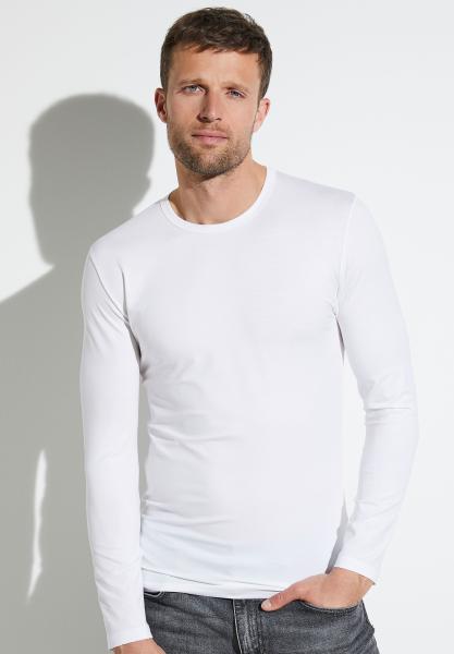 Zimmerli - Pureness - Shirt Long Sleeve
