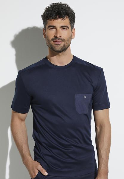 Zimmerli - Modern Lounge - T-Shirt Short Sleeve