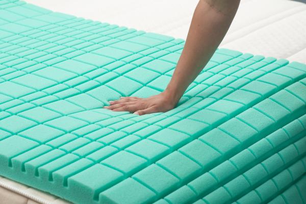 BICO - Boxpring-Matratzentopper - Premium