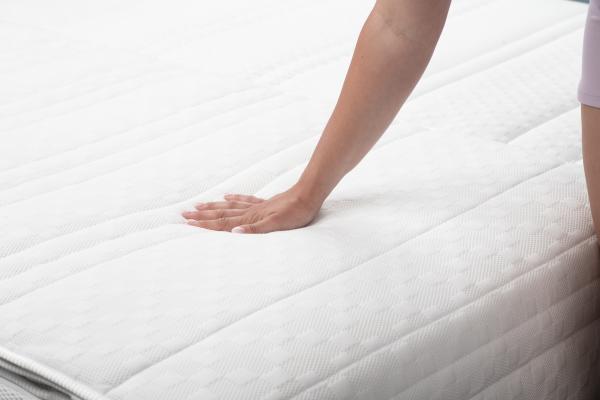 BICO - Matratzentopper - Clima