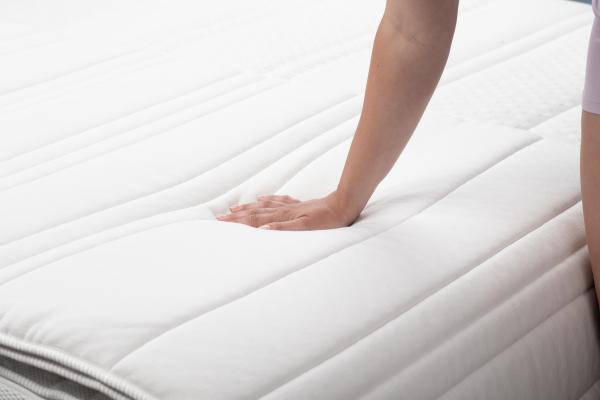 BICO - Matratzentopper - Master