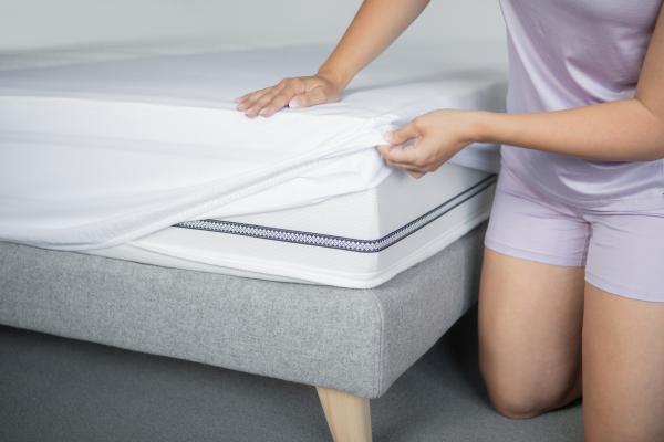 BICO - Molton-Spannbezug