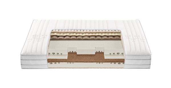 roviva Matratze dream-away natura
