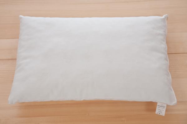 Moosburger Rosshaar-Manufactur Baby-Kissen DE-RH