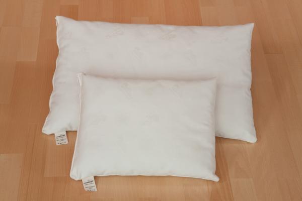 Moosburger Rosshaar-Manufactur Baby-Kissen DE-RH